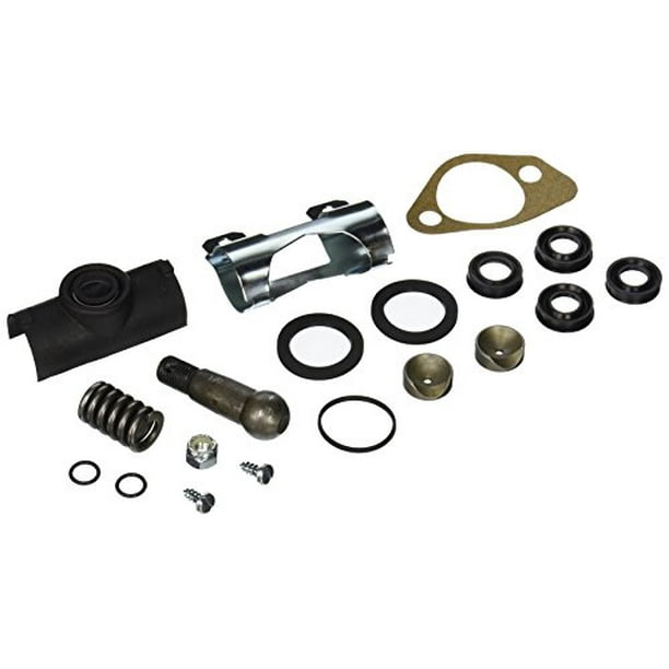 Gates 351650 Control Valve Rebuild Kit Gates 351650 Control Valve Rebuild Kit
